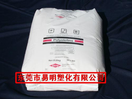 DOW Polypropylene C702-20